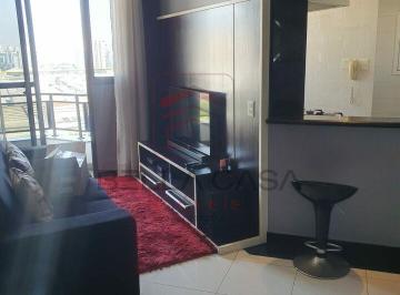 Apartamento · 58m² · 1 Quarto · 2 Vagas · Locaçao na Mooca