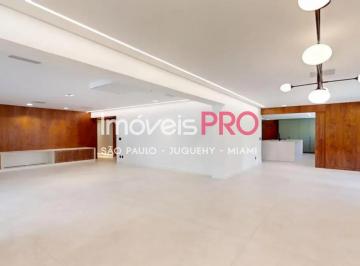 Apartamento · 236m² · 3 Quartos · 4 Vagas · Lindo apartamento reformado no Itaim Bibi !