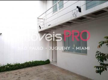 Casa · 170m² · 1 Quarto · 2 Vagas · Lindo sobrado comercial locação ao lado shopping Ibirapuera