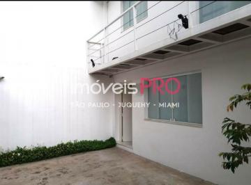 Casa · 170m² · 1 Quarto · 2 Vagas · Lindo sobrado comercial locação ao lado shopping Ibirapuera