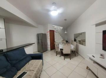Casa · 72m² · 2 Quartos · 2 Vagas · Sobrado a venda na Vila Ema