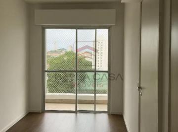 Apartamento · 100m² · 3 Quartos · 1 Vaga · Apartamento locação Semi mobiliado - 100m - 3 dormitórios - 1 vaga