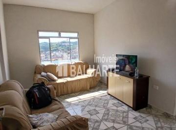 Casa · 100m² · 1 Quarto · 2 Vagas · Casa Assobradada na Chácara Santana - São Paulo / SP