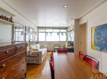 Apartamento · 65m² · 2 Quartos · 1 Vaga · Apartamento aconchegante em Jardim Paulista, com 2 dormitórios e 1 vaga.