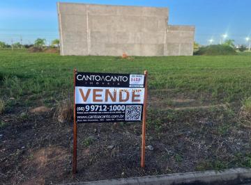 Terreno · 302m² · Terreno à venda - em Sinop