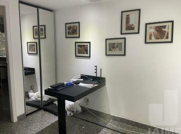 Comercial · 31m² · 1 Vaga · Conjunto Comercial todo mobiliado em área nobre do Bairro - Higienópolis