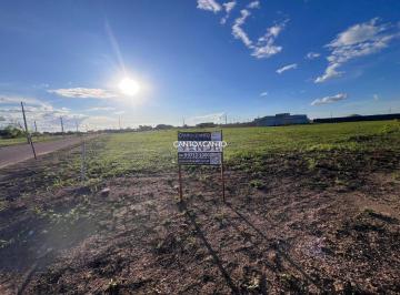 Terreno · 731m² · Terreno à venda - no Jardim Terra Rica