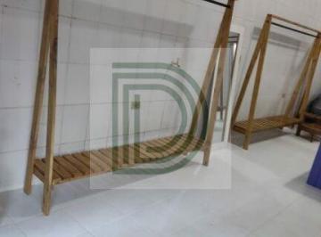 Casa · 40m² · Salão Comercial com 40m² para Locação no Jd. Esther