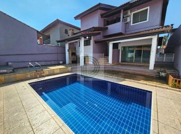 Casa · 258m² · 3 Quartos · 2 Vagas · Casa à Venda em Condomínio - 360 m² Semi Isolada, Granja Viana