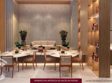 Apartamento · 81m² · 3 Quartos · 1 Vaga · Apartamento novo à venda 3 quartos, 1 suíte,  1 vaga, 81 m² - Mooca