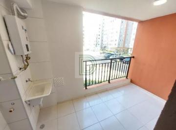 Apartamento · 43m² · 2 Quartos · Oportunidade Jaguaré