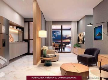 Apartamento · 61m² · 2 Quartos · 1 Vaga · Apartamento novo à venda 2 quartos, 1 suíte, 1 vaga, 64 m² - Mooca