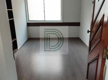 Apartamento · 66m² · 3 Quartos · 1 Vaga · Apartamento - 66 m², 3 dormitórios - Alto de Pinheiros