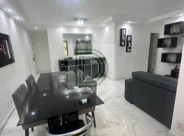 Apartamento · 109m² · 3 Quartos · 2 Vagas · Maravilhoso Apartamento no Butantã - Amplo, Completo e com Sacada Gourmet!