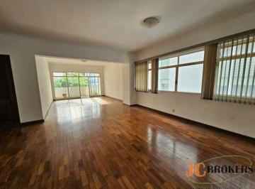 Apartamento · 180m² · 3 Quartos · 1 Vaga · Apartamento com 180 m² de área útil, 3 dormitórios sendo 1 suíte, 1 vaga