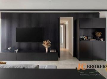 Apartamento · 71m² · 2 Quartos · 1 Vaga · Apartamento com 71m² de área útil, 2 dormitórios sendo 1 suítes e 1 vaga