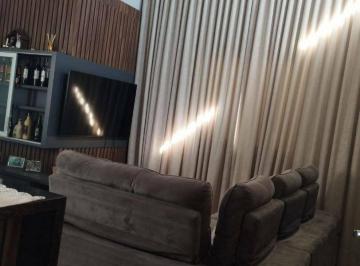a82e89cef28c990f64620ca16111b3ec7e16e9ef · Casa com 3 dormitórios à venda, 112 m² por R$ 742.000 - Saltinho - Paulínia/SP