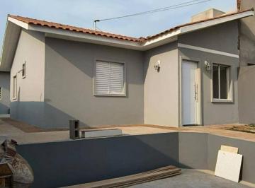 3c0406e6d546b0892e6818f6e758e7df93462764 · Casa à venda, 119 m² por R$ 500.000,00 - Saltinho - Paulínia/SP