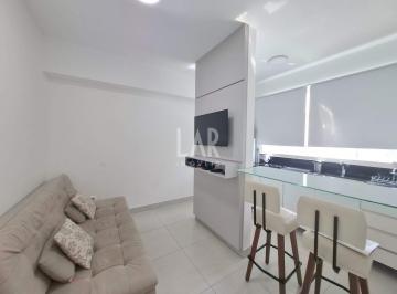 Apartamento · 29m² · 1 Quarto · 1 Vaga · Apartamento à venda, 1 quarto, 1 suíte, 1 vaga, Savassi - Belo Horizonte/MG