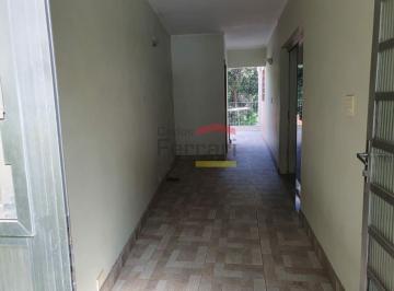 Casa · 130m² · 3 Quartos · 2 Vagas · sobrado 3 - 1 suite poqe residencial sta Terezinha