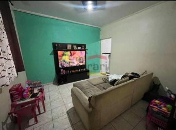 Casa · 180m² · 2 Quartos · 2 Vagas · Casa com duas unidades no terreno, Excelente localização na rua principal!