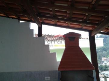 Casa · 114m² · 3 Quartos · 2 Vagas · Sobrado no Tremembé