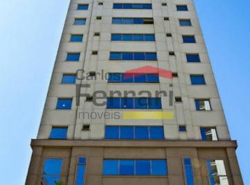 Comercial · 70m² · 2 Vagas · Conjunto Comercial em Higienópolis