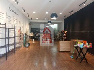 Comercial · 120m² · Loja/Salão em Ipiranga - São Paulo