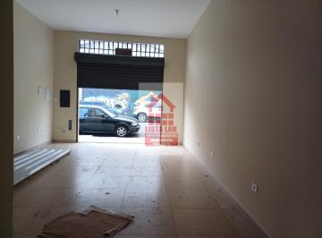 Comercial · 50m² · Loja/Salão em Vila Brasilina  -  São Paulo
