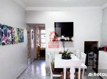 Casa · 156m² · 4 Quartos · Casa Sobrado em Ipiranga  -  São Paulo
