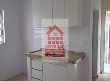 Apartamento · 30m² · 1 Quarto · Apartamento em Vila Brasilina  -  São Paulo