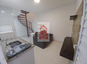 Casa · 35m² · 1 Quarto · Casa Sobrado em Vila Dom Pedro I - São Paulo