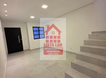 Casa · 120m² · 3 Quartos · 1 Vaga · Casa Sobrado em Vila Gumercindo  -  São Paulo