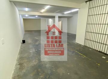 Comercial · 220m² · 3 Vagas · Galpão em Vila São José  -  São Paulo