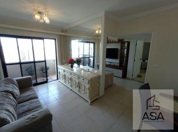 Apartamento · 125m² · 4 Quartos · 2 Vagas · Compre Apartamento em Vila Mogilar - Mogi das Cruzes
