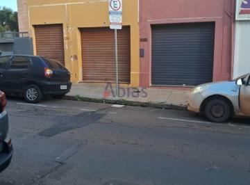 Comercial · 130m² · Casa Comercial em Centro  -  São Carlos