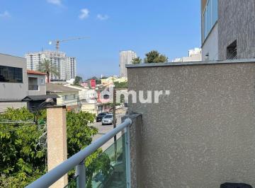 Apartamento · 44m² · 2 Quartos · Apartamento à venda - na Vila Alzira
