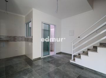 Casa · 90m² · 2 Quartos · Casa à venda - na Vila Cecília Maria