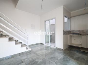 Casa · 90m² · 2 Quartos · Casa à venda - na Vila Cecília Maria
