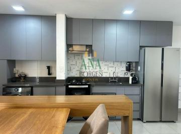 Apartamento · 3 Quartos · Apartamento mobiliado no JK Boa Vista completo e pronto pra morar