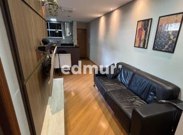 Apartamento · 2 Quartos · Apartamento à venda - na Vila Camilópolis