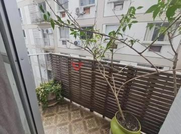 Apartamento · 72m² · 2 Quartos · 1 Vaga · Venda apartamento no Jardim Botânico: 2 quartos, R$ 990.000