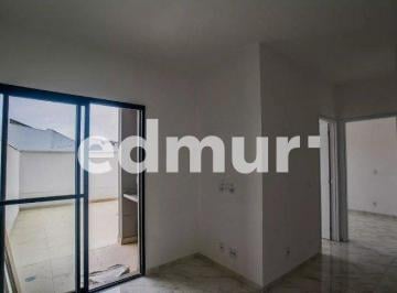 Apartamento · 97m² · 2 Quartos · Apartamento à venda - no Parque Oratório