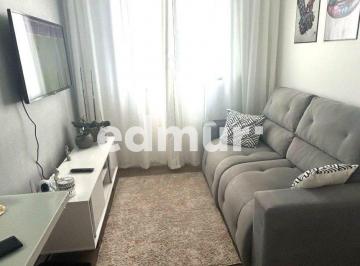 Apartamento · 46m² · 2 Quartos · Apartamento à venda - no Parque Oratório