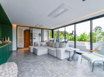 Apartamento · 260m² · 3 Quartos · 2 Vagas · Cobertura à Venda Rua Pedralva, Alto de Pinheiros/SP