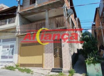 Casa · 60m² · 3 Quartos · 2 Vagas · Sobrado a venda no Pimentas