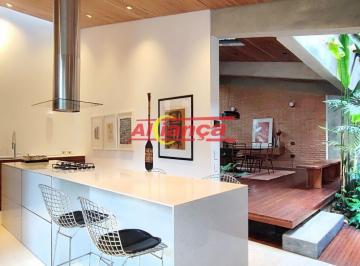 Rural · 500m² · 4 Quartos · 3 Vagas · Casa 4 quartos Alto Padrão Pé-Na-Água Represa Cantareira 6000m2 terreno