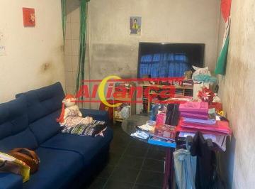 Apartamento · 65m² · 2 Quartos · Apartamento 65 m² - Vila progresso - Guarulhos