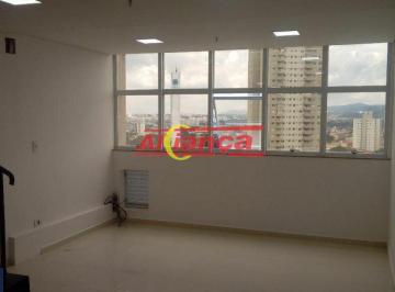 Comercial · 66m² · Sala comercial à venda, 66m2 Edifício Dubai Offices - Guarulhos