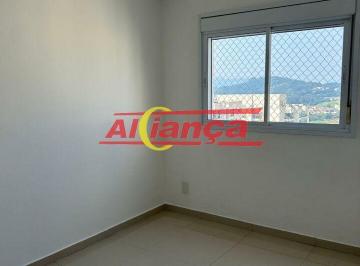 Apartamento · 68m² · 2 Quartos · 1 Vaga · APTO 68 M² 2 SENDO 1 SUÍTE DORMITÓRIOS CIDADE MAIA
